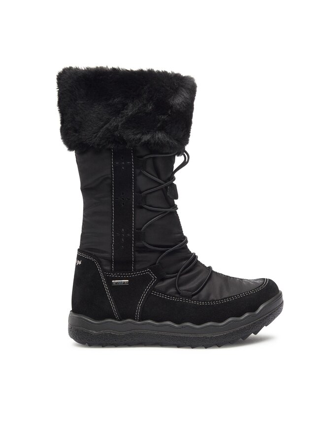 Primigi Botas altas Primigi GORE-TEX 4885133 S Negro