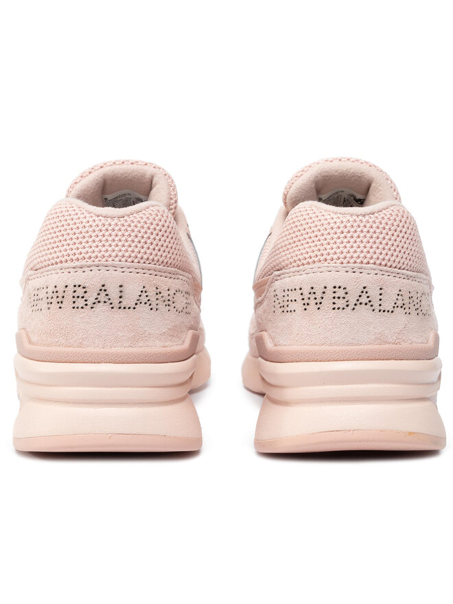 New Balance Sneakers New Balance CW997HCD Rosa