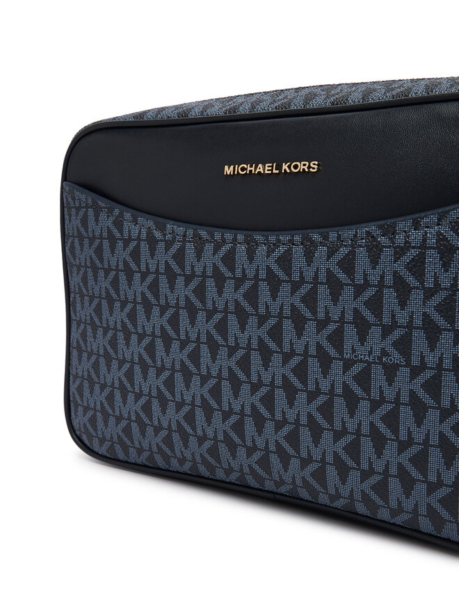 MICHAEL Michael Kors Handtasche MICHAEL Michael Kors Bev 32F6G22C9V Dunkelblau