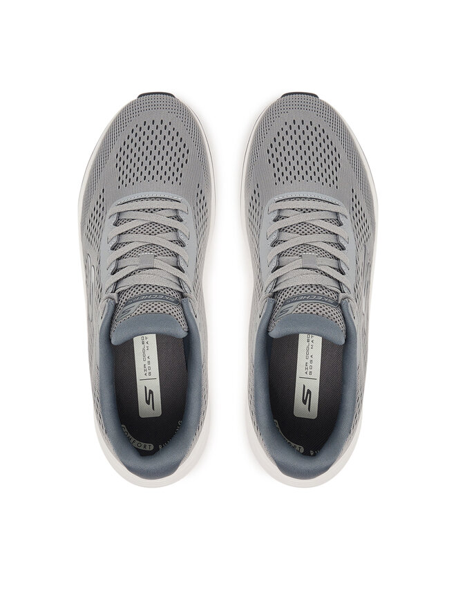 Skechers Sneakers Skechers GO RUN Consistent 3 - Rushline 221262/GRY Grau