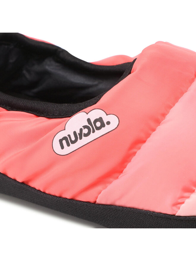 Nuvola Pantuflas Nuvola Classic Colors UNCLACLRS66 Rosa