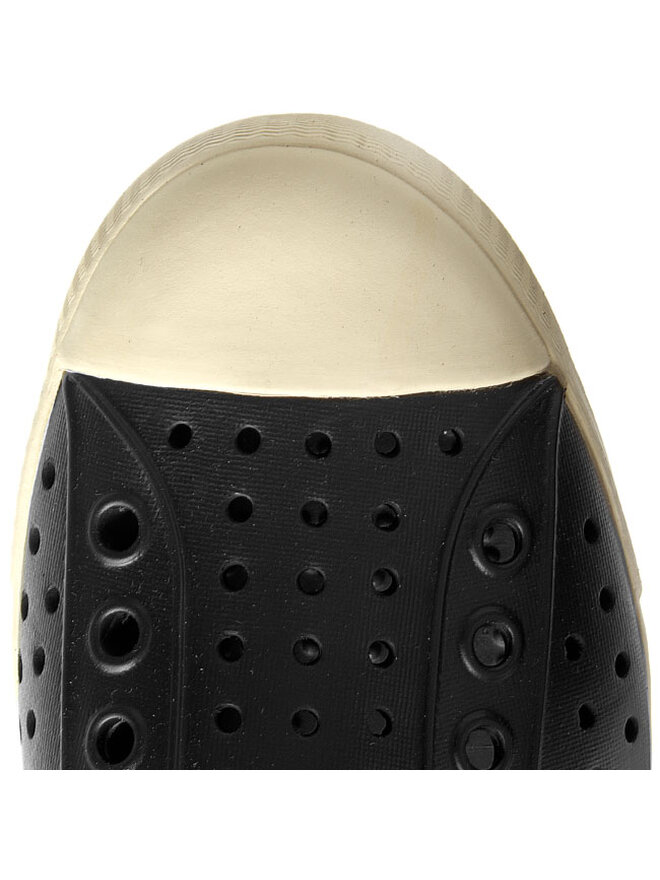 Native Scarpe da ginnastica Native Jefferson 11100100-1100 Nero