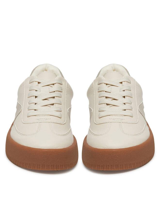 DeeZee Sneakers DeeZee AM25241 Bej