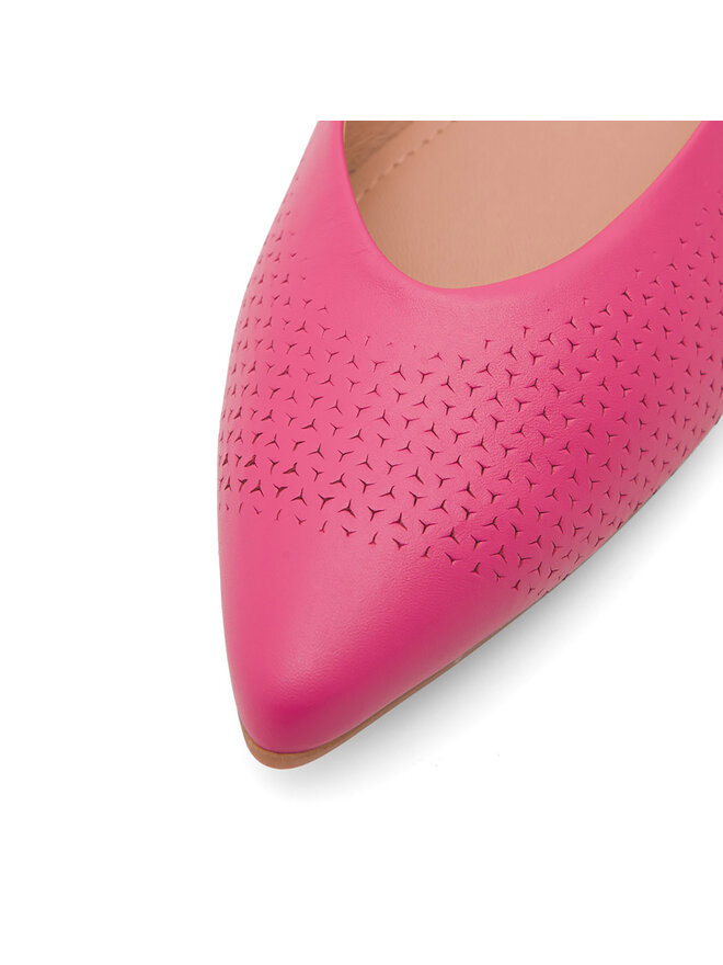 Lasocki Ballerinas Lasocki RST-ROSE-01 Rosa