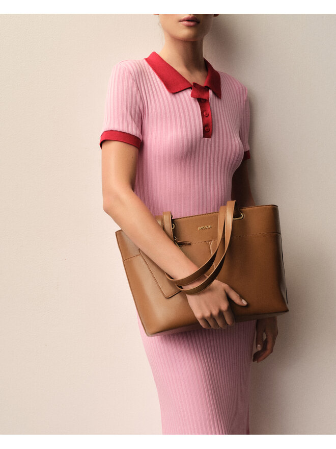 MEXX Kabelka MEXX MEXX-S-003-07 Hnedá