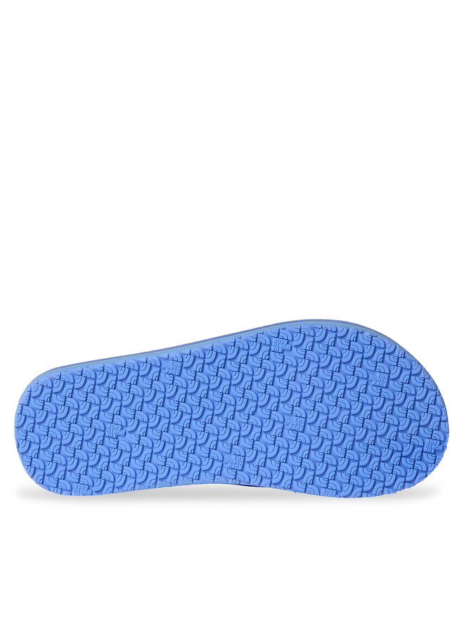 The North Face Flip flop The North Face Base Camp Flio-Flop NF00CJ8S7T31 Albastru