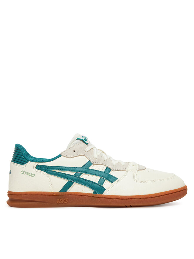 Asics Αθλητικά Asics Skyhand Og 1203A451 Λευκό