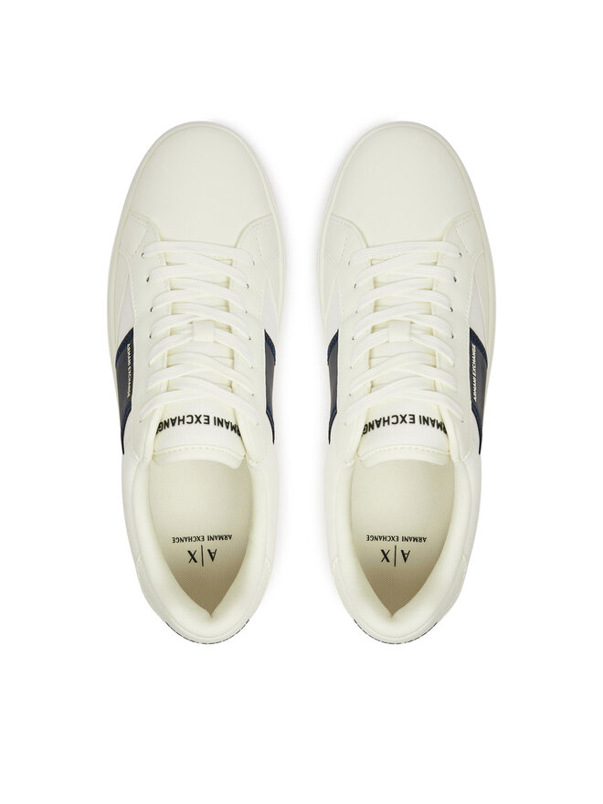 Armani Exchange Sneakers Armani Exchange XUX241 XV911 U388 Bianco