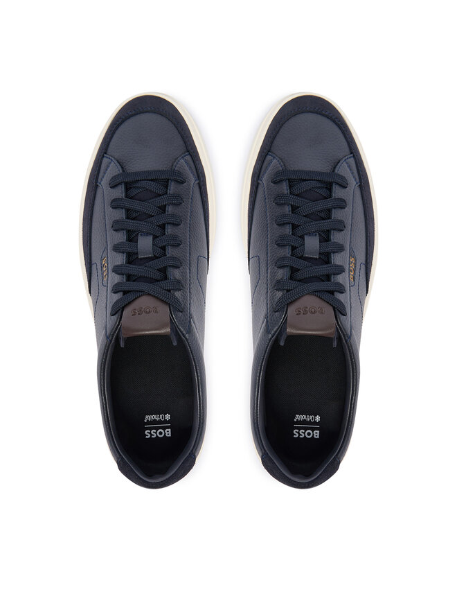 BOSS Sneakers BOSS Kieran 50568536 Dunkelblau