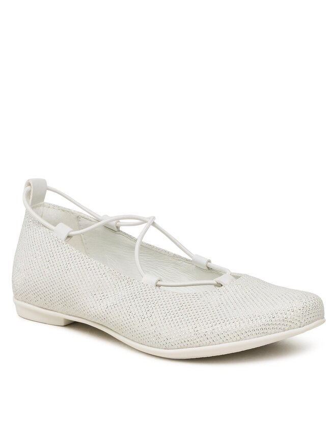 Primigi Pantofi Primigi 3920500 D Alb