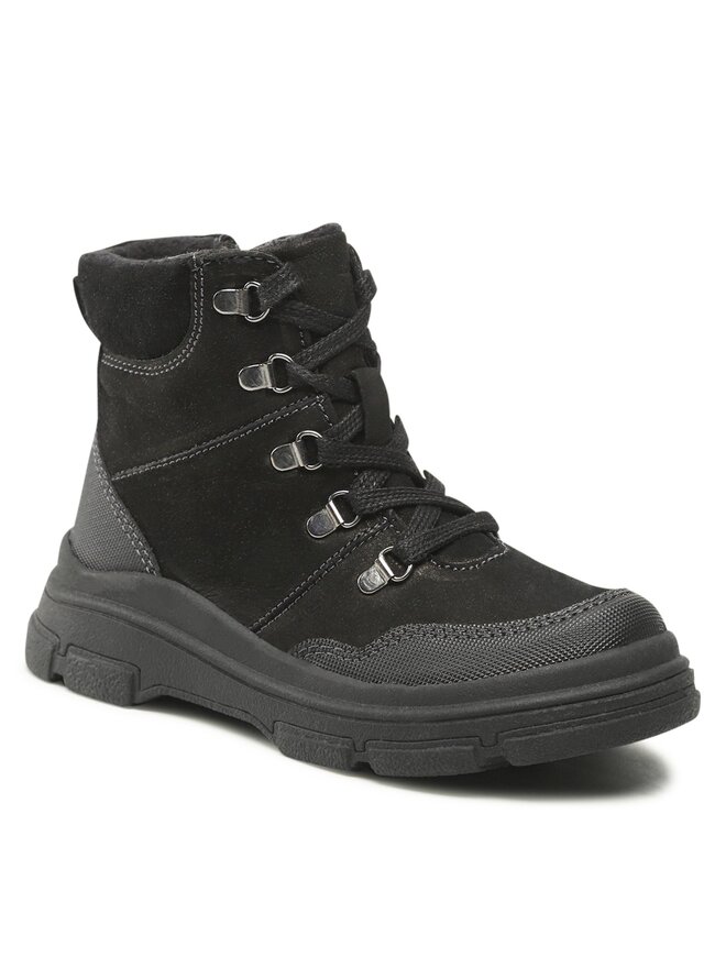 Lasocki Kids Stiefel Lasocki Kids CI12-VERA-01 Schwarz