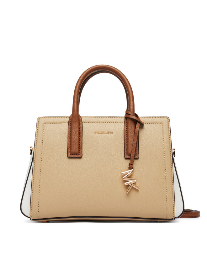 MICHAEL Michael Kors Handtasche MICHAEL Michael Kors 30T5G9IS1T Beige