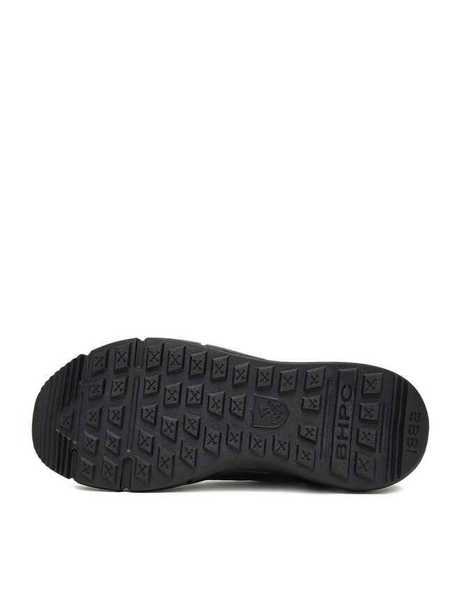 Beverly Hills Polo Club Sneakers Beverly Hills Polo Club CEO-V5-MARCO Schwarz