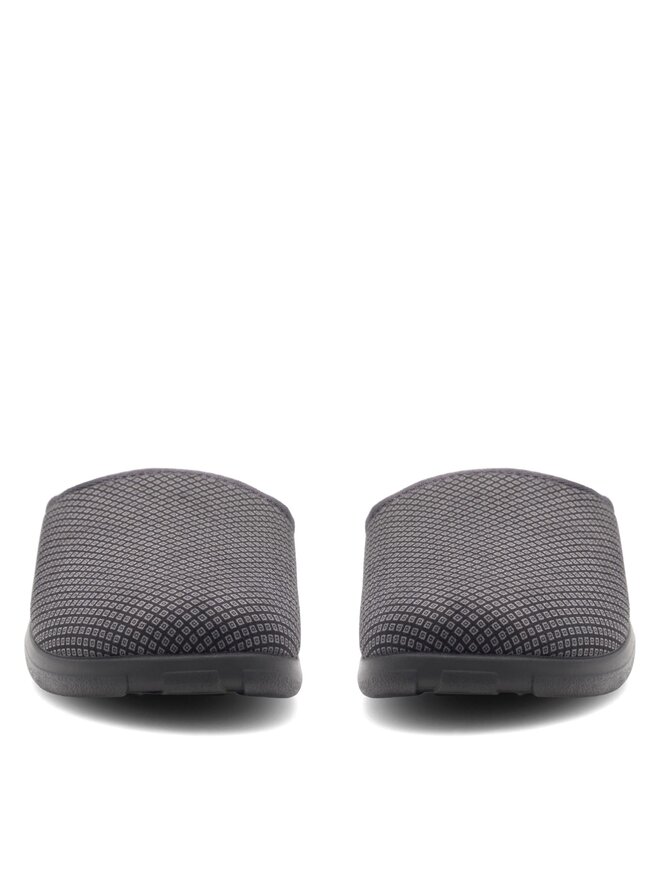 Home & Relax Hausschuhe Home & Relax 020/TVC Grau
