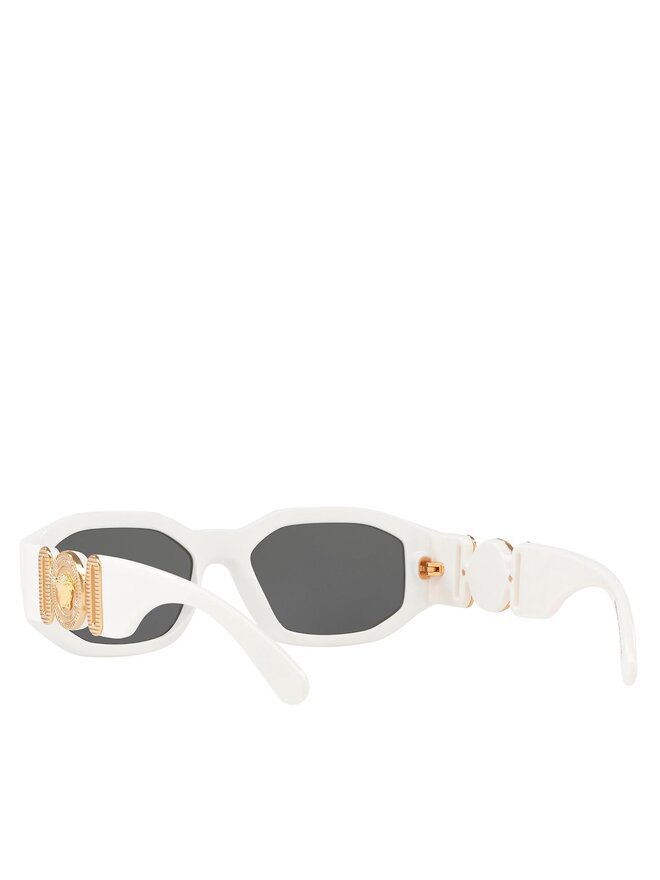 Versace Sonnenbrillen Versace 0VE4361 401/87 Weiß