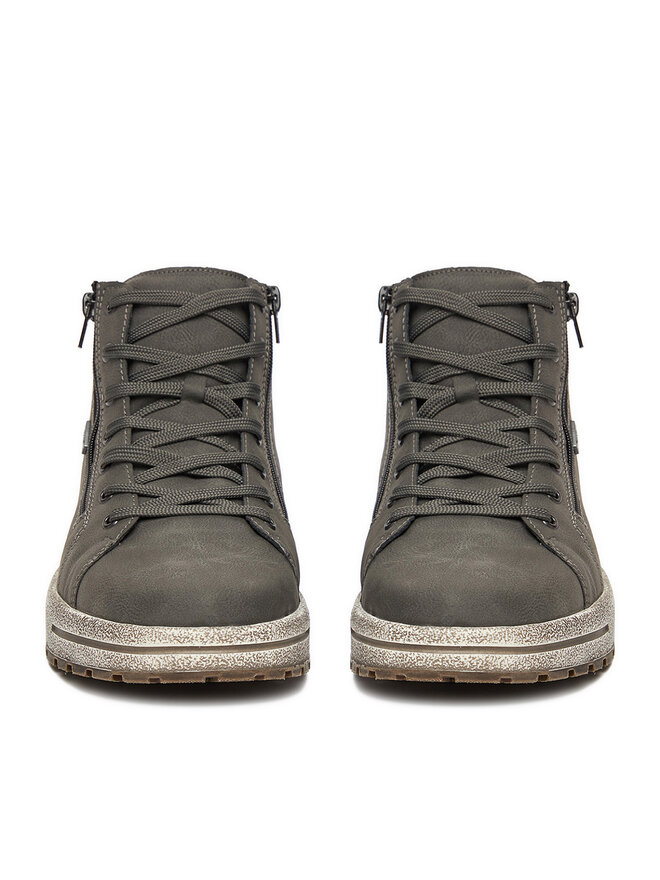 Rieker Tenisice Rieker CEO-30721-45 Siva
