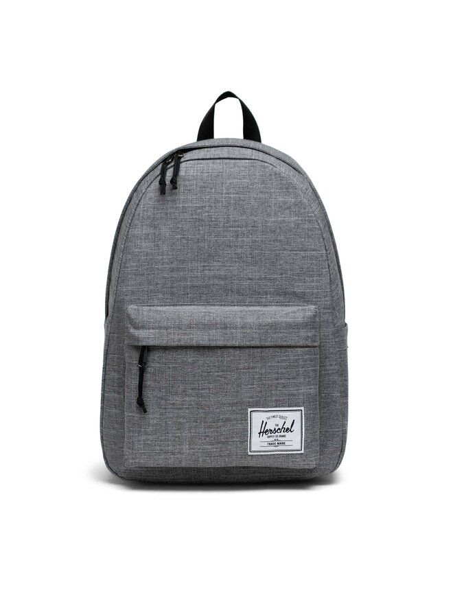 Herschel Рюкзак Herschel Herschel Classic™ XL Backpack 11380-00919 Сірий