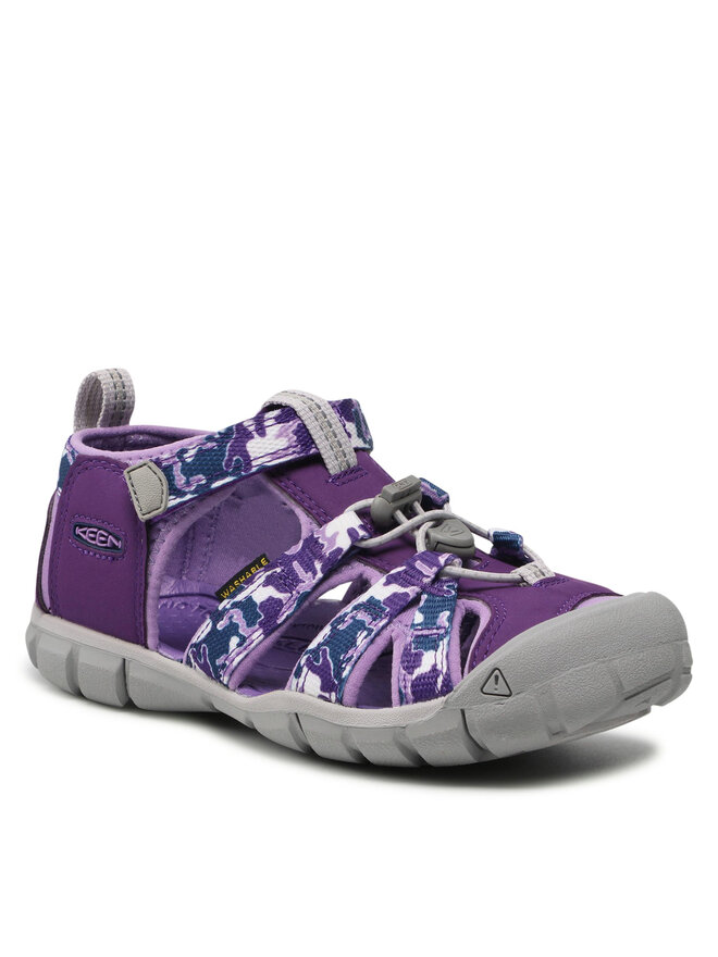 Keen Σανδάλια Keen Seacamp II Cnx 1026322 Μωβ