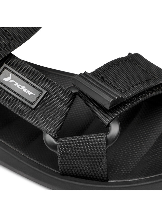 Rider Sandali Rider Free Papete Inf 11672 Nero