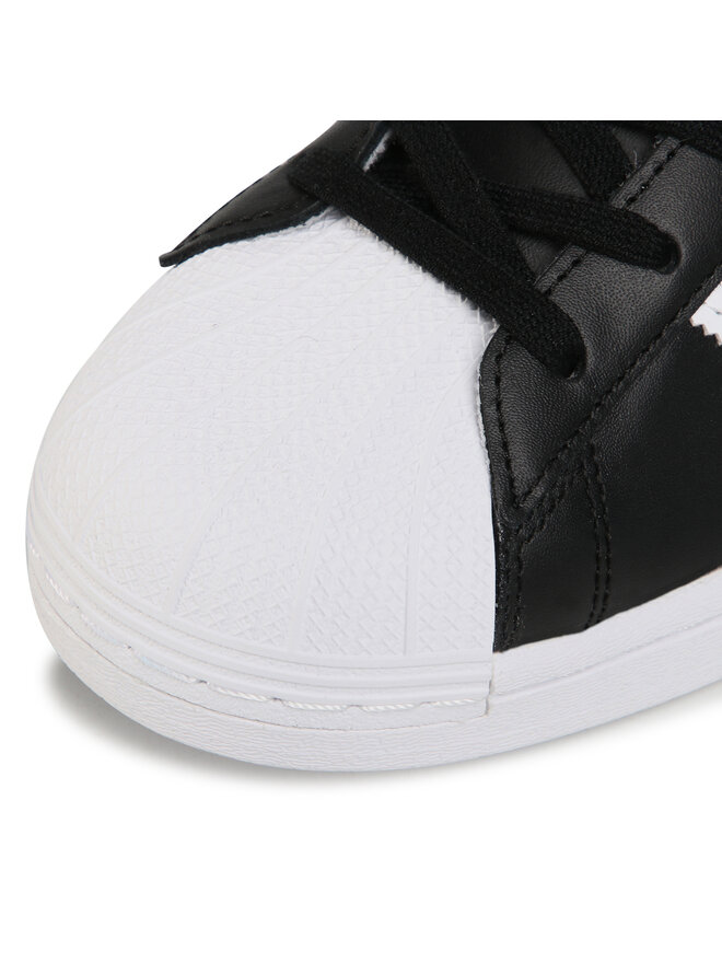 adidas Снікерcи adidas Superstar FX2331 Чорний
