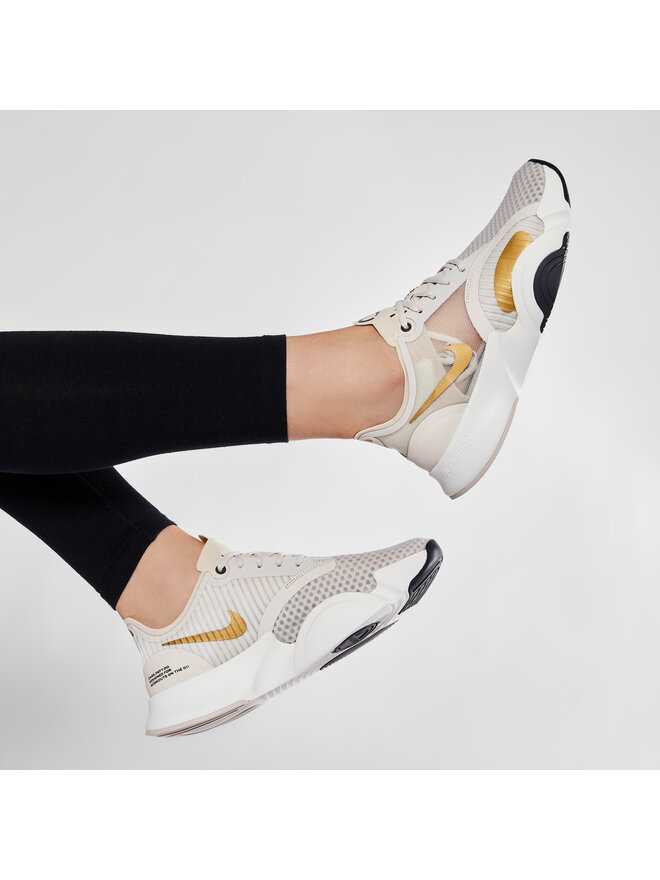Nike Încălțăminte pentru sală Nike Superrep Go CJ0860 170 Bej