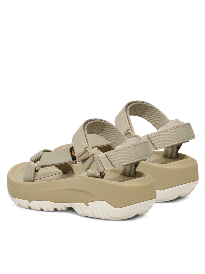 Teva Сандали Teva Hurricane XLT2 Ampsole 1131270 Бежов