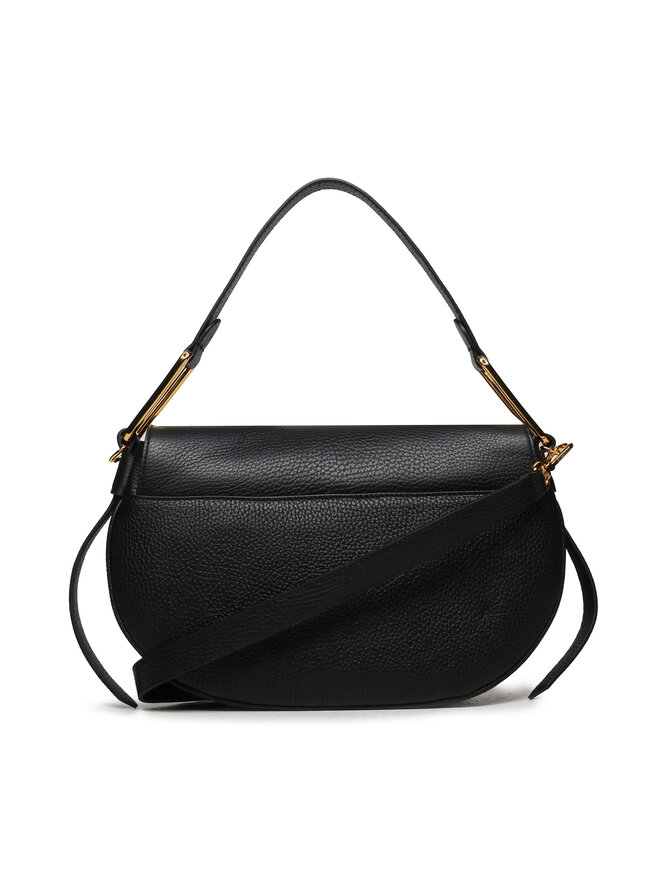 Coccinelle Сумка Coccinelle PQR Coccinellemagie Soft E1 PQR 18 03 01 Чорний