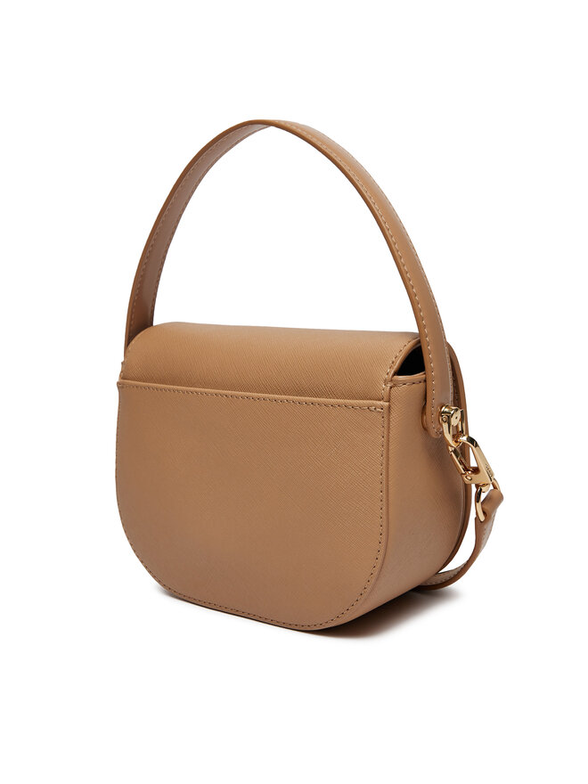 DKNY Bolso DKNY Echo Sm Flap Cbody R42EKE28 Marrón