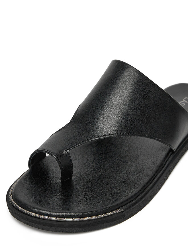 Lasocki Chanclas Lasocki LALITA WI23-LALITA-10 Negro