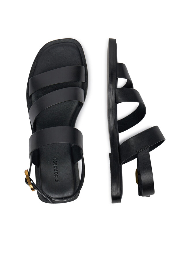 Gino Rossi Sandalen Gino Rossi ALMA-118077 Schwarz