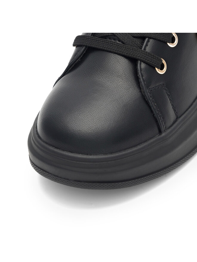 Nelli Blu Sneakers Nelli Blu CS5608-09 Negru