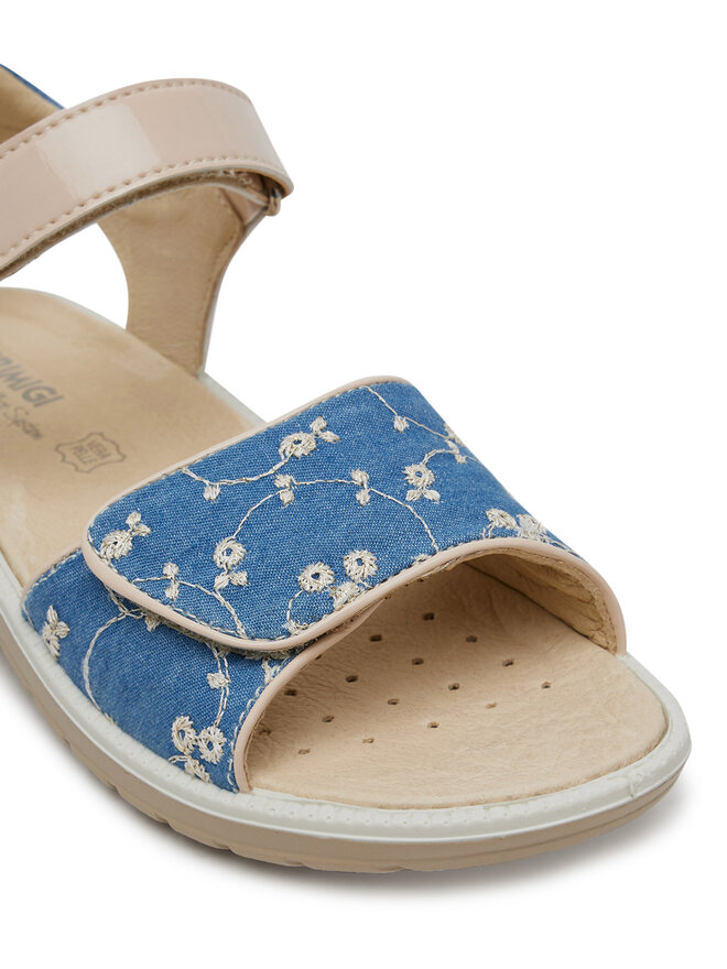 Primigi Sandales Primigi 7887700 D Zils