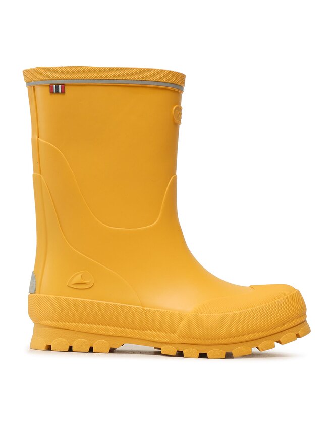 Viking Cizme de cauciuc Viking JOLLY 1-12150-7213 S Galben