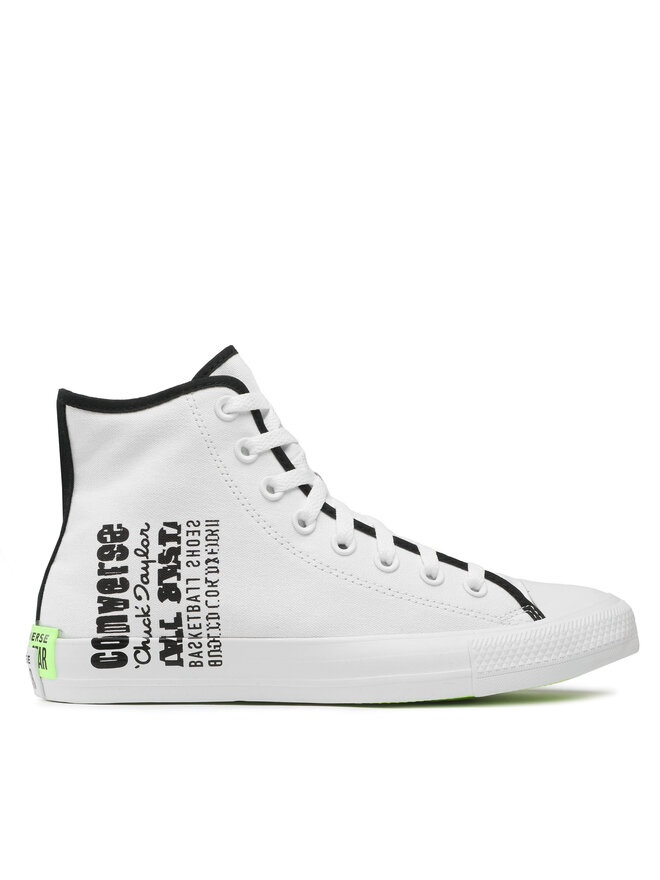 Converse Tornacipő Converse Chuck Taylor All Star Archival A02795C Fehér