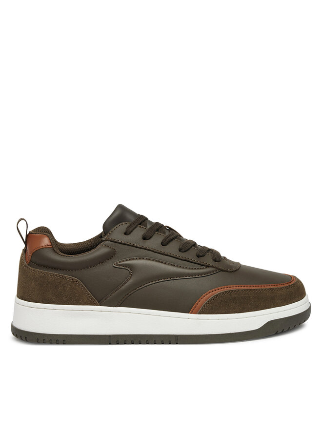Paul&Shark Sneakers Paul&Shark 14318003 Braun