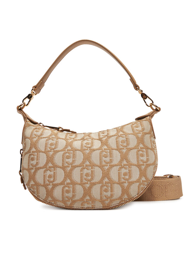 Liu Jo Сумка Liu Jo Ecs S Hobo AA5043 E0054 Бежевий