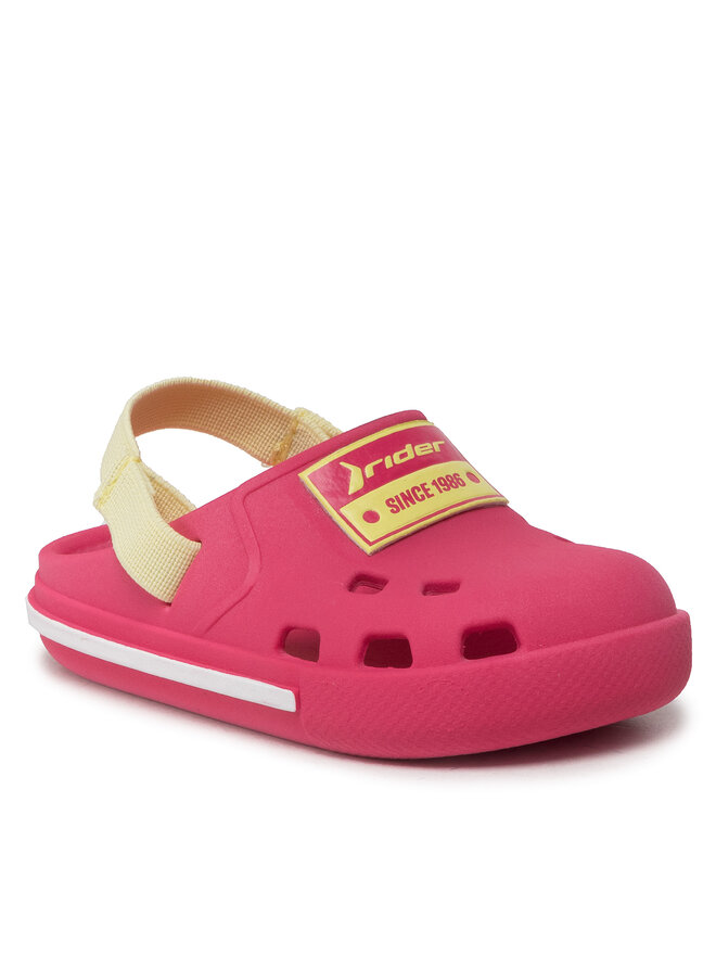 Rider Sandali Rider Drip Babuch Baby 11792 Rosa