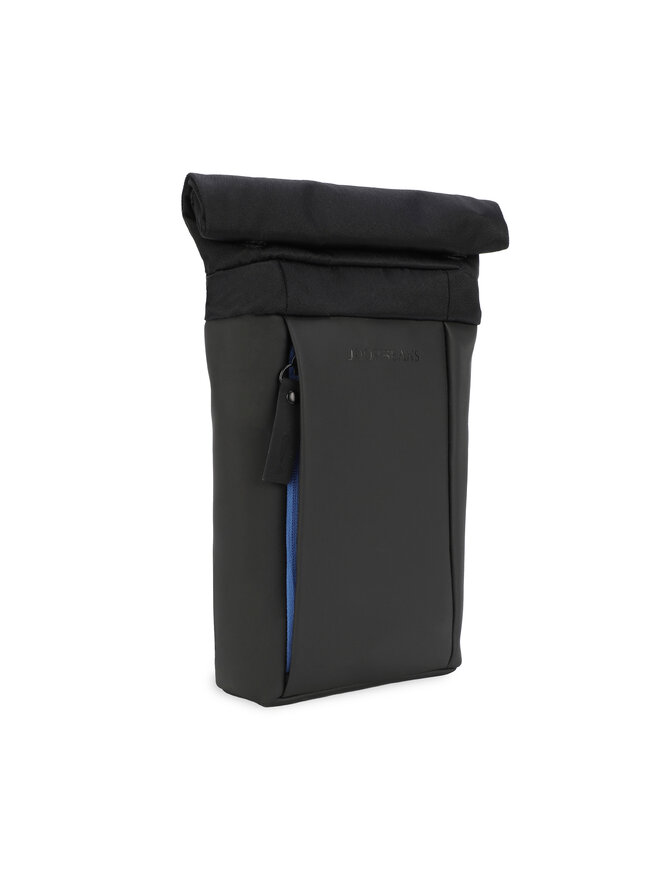 JOOP! Rucsac JOOP! Atessa Elmo 4130000983 Negru