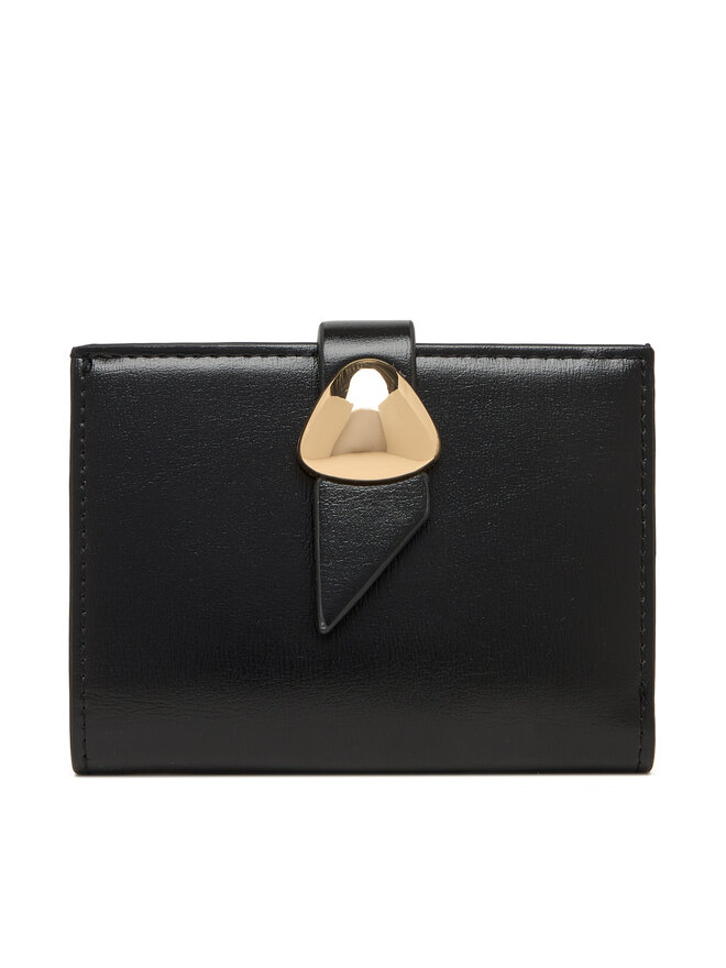 Aldo Pequeña cartera de mujer Aldo Valanagyn 14077020 Negro