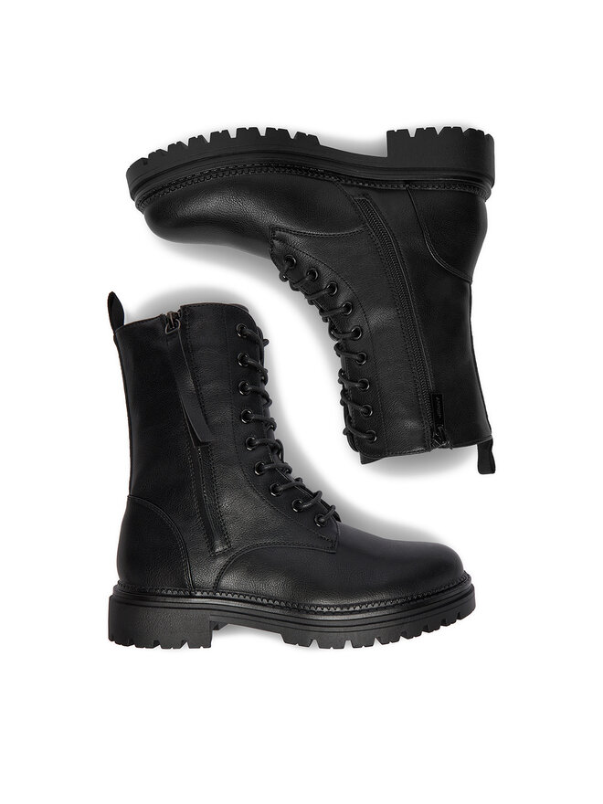 JENNY Polacchine JENNY CEO-KAILA WS17001-04 Nero