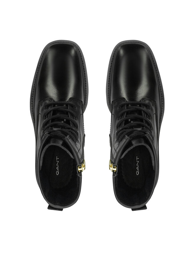 Gant Μποτάκια Gant 29541769 Μαύρο