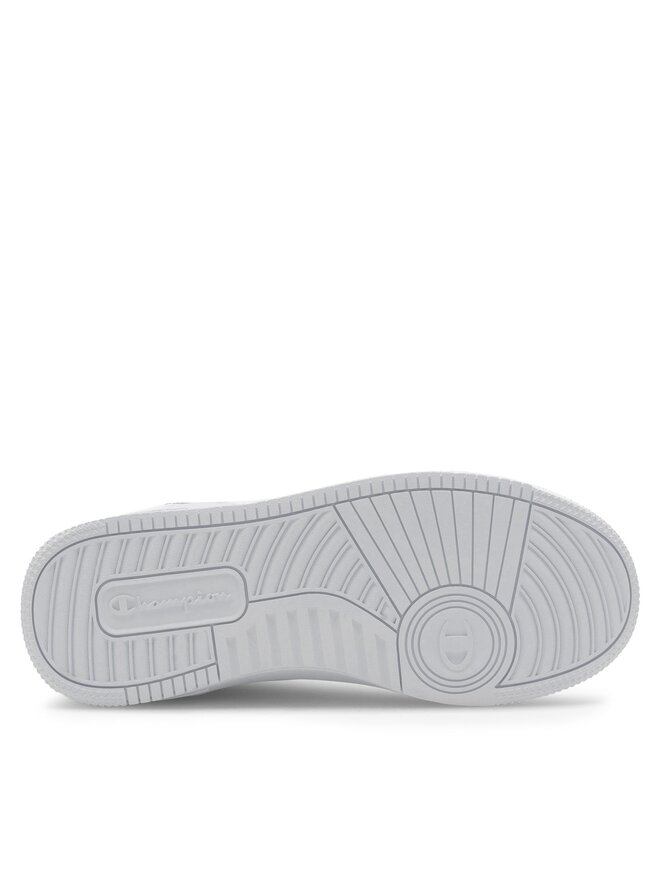 Champion Sneakers Champion MID CUT SHOE REBOUND 2.0 MID S11471-WW007 Weiß