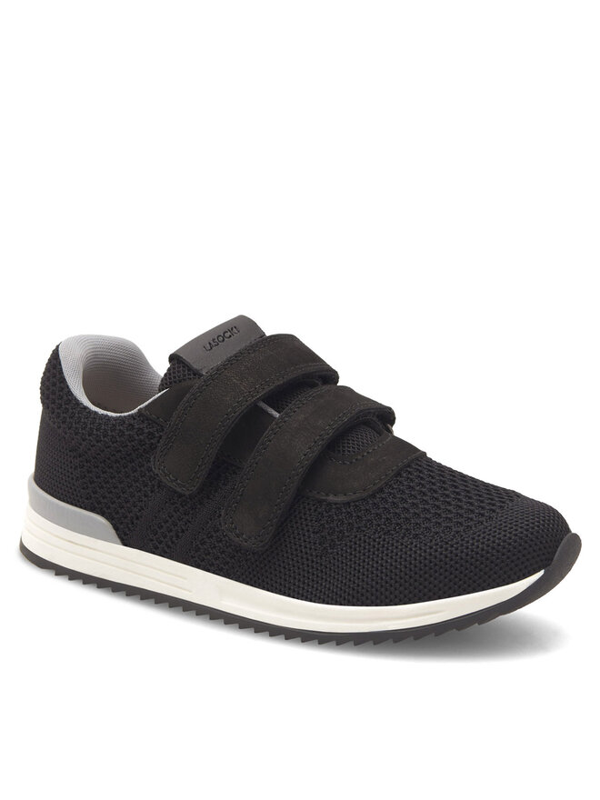 Lasocki Young Tenisice Lasocki Young TEKS CI12-2757-13(IV)CH Crna