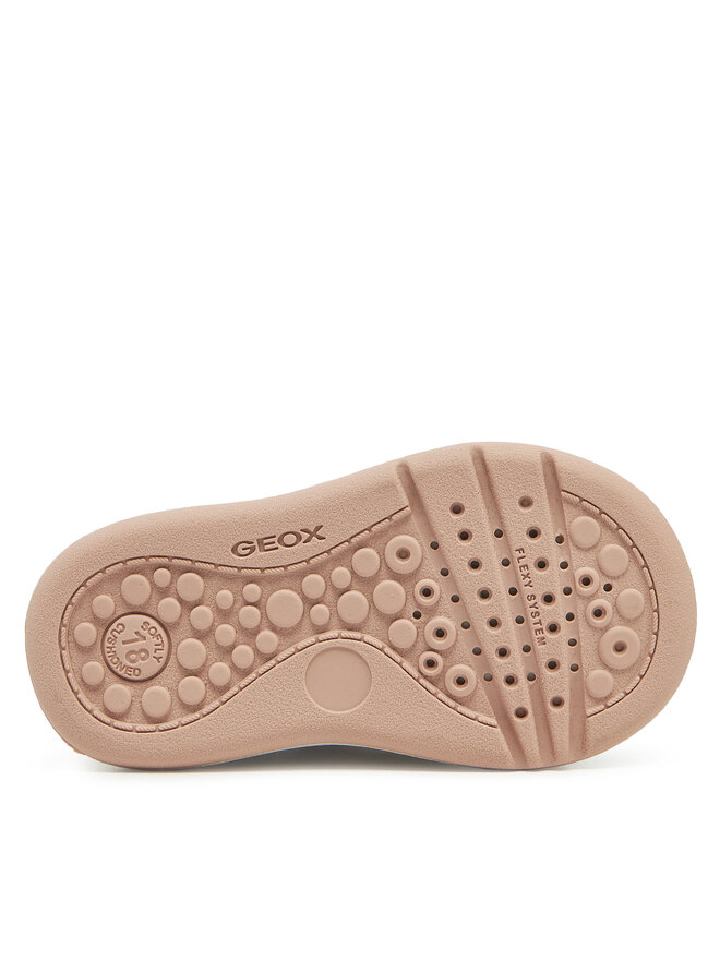 Geox Superge Geox B Biglia G. C B044CC 02207 C0262 Bež