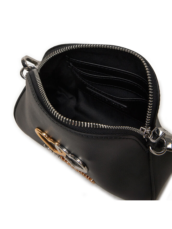 LOVE MOSCHINO Сумка LOVE MOSCHINO JC4077PP1LL1000A Чорний