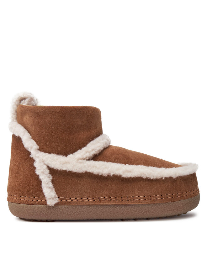 Inuikii Schneeschuhe Inuikii Classic 75101-009 Braun
