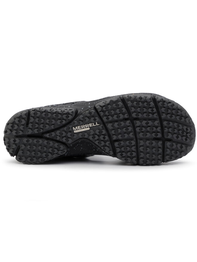 Merrell Sandales Merrell Hydrotrekker Strap J50253 Melns