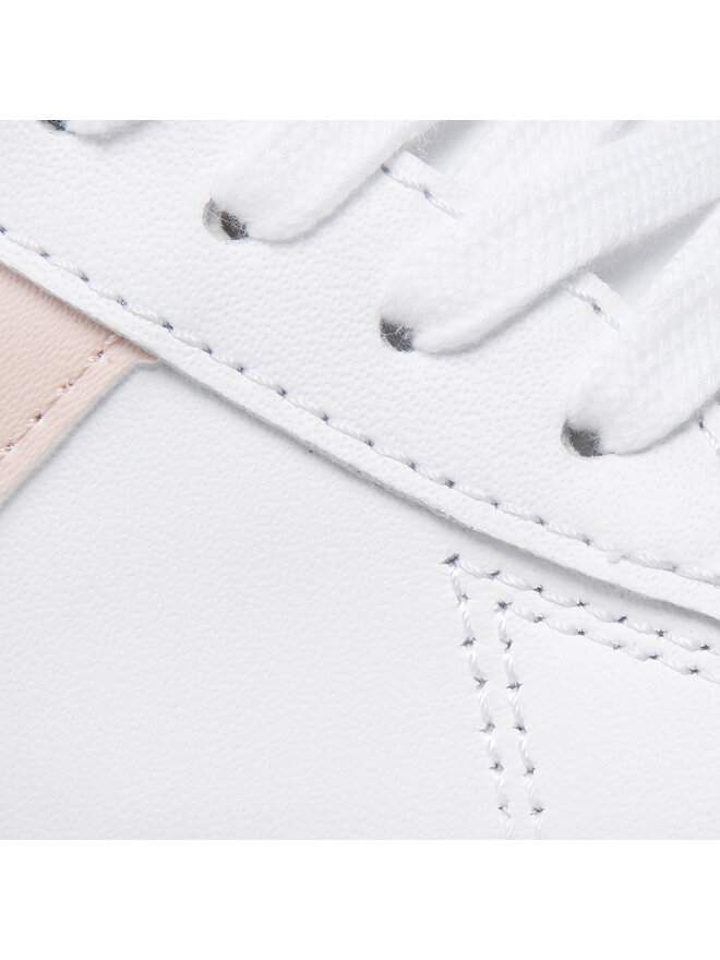 Lacoste Снікерcи Lacoste Carnaby Evo 0722 4 Sfa 7-43SFA0046B53 Білий