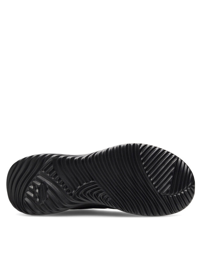 Skechers Laisvalaikio batai Skechers BOUNDER 403745L BBK Juoda