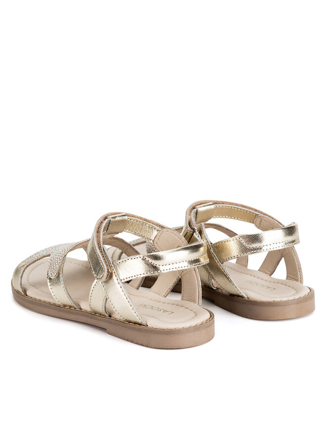 Lasocki Young Sandalias Lasocki Young DORA 6895-4 Oro